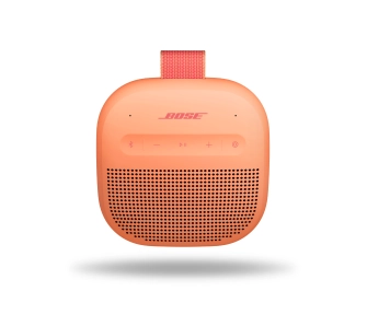 Głośnik Bluetooth Bose SoundLink Micro 2.generacji Pomarańczowy