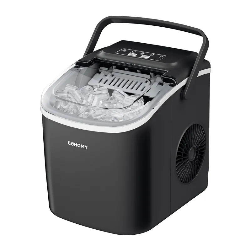 Kostkarka do lodu Euhomy IM016 1,2l 12kg/24h
