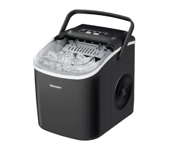 Kostkarka do lodu Euhomy IM016 1,2l 12kg/24h