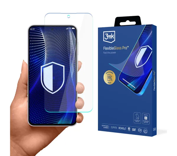 3mk FlexibleGlass Pro do Galaxy A37