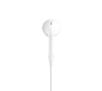 Słuchawki przewodowe Apple EarPods z wtyczką słuchawkową 3,5 mm Douszne Mikrofon