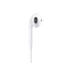 Słuchawki przewodowe Apple EarPods z wtyczką słuchawkową 3,5 mm Douszne Mikrofon Biały