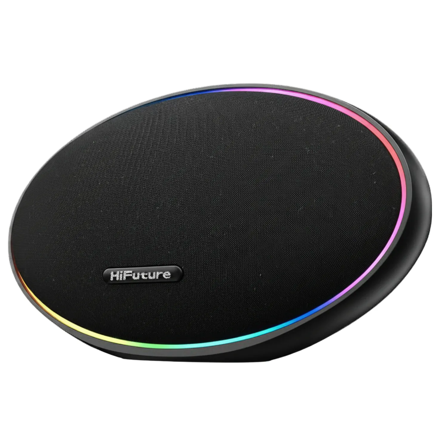 Głośnik Bluetooth HiFuture Orbit 80W Czarny