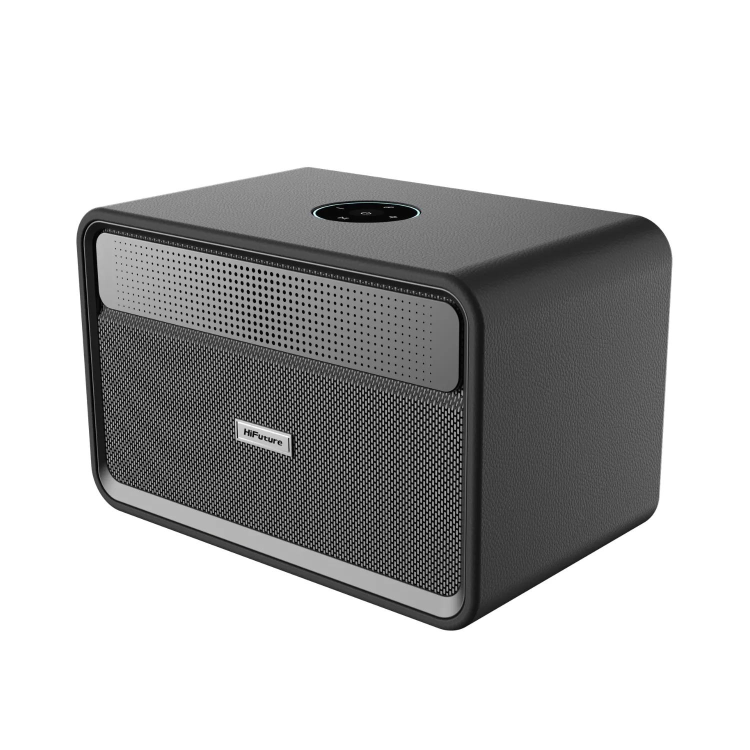 Głośnik Bluetooth HiFuture Passion X 100W Czarny