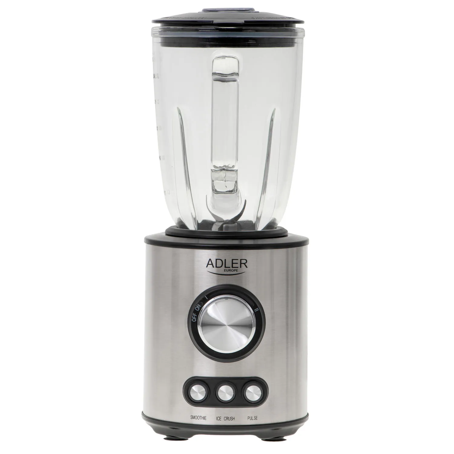Blender kielichowy Adler AD 4078 1,5l