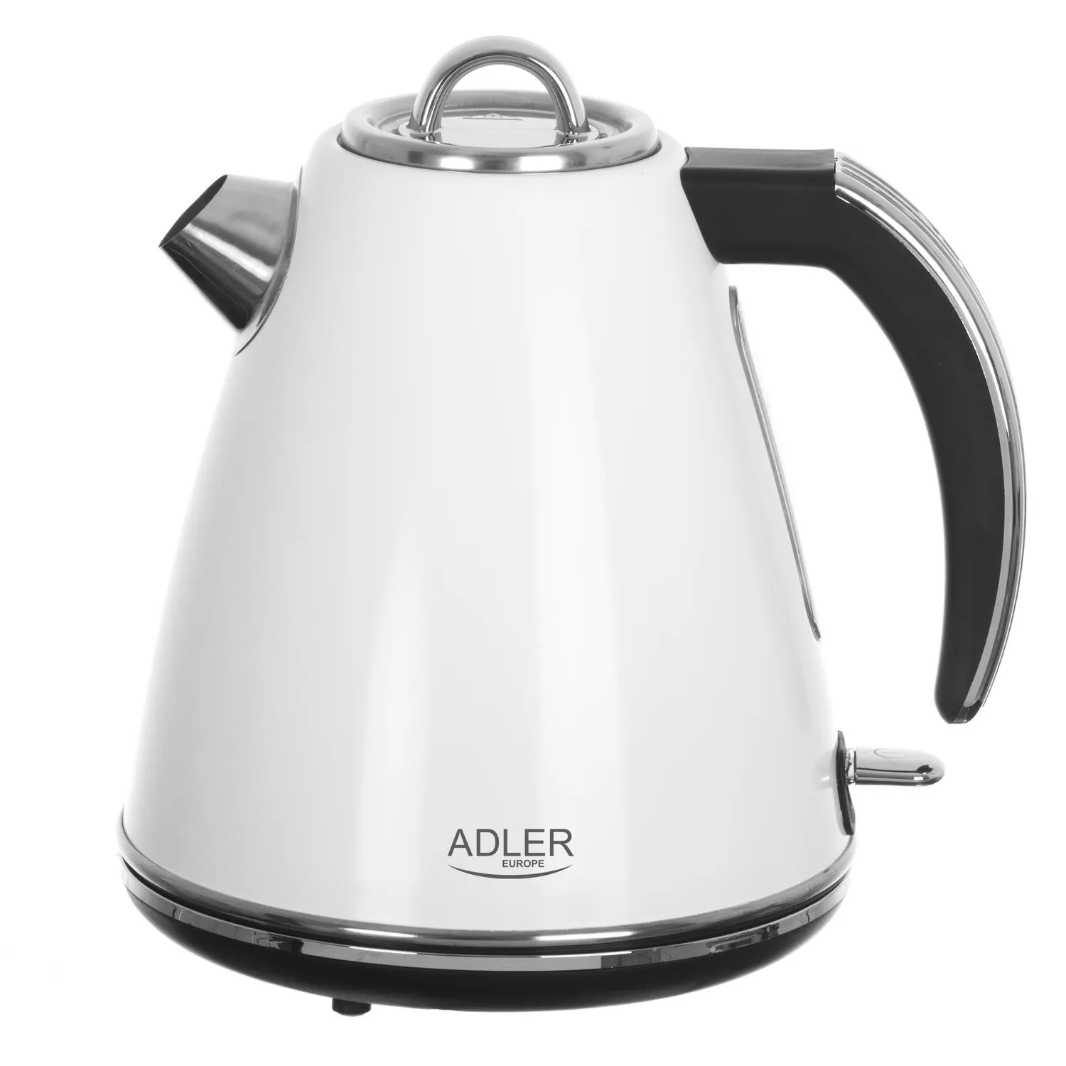 Czajnik Adler AD 1343 1,5l 2200W Biały