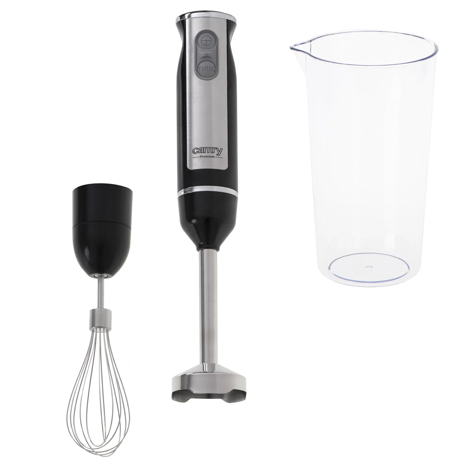 Blender Camry CR 4621 1000W Końcówka do ubijania