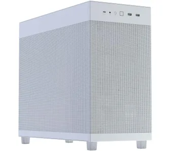 Obudowa ASUS Prime AP303 Mesh Biały