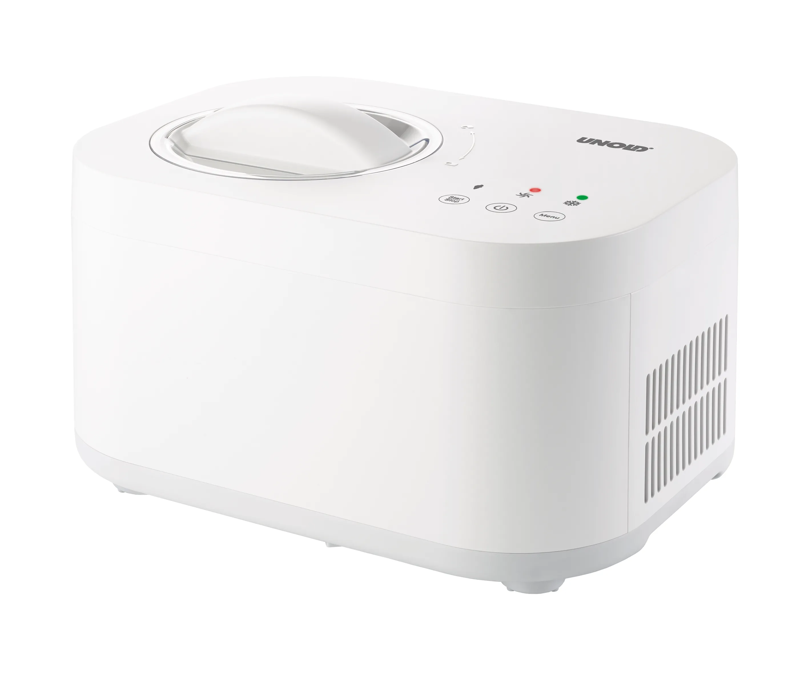 Maszynka do lodów Unold Snow 48820