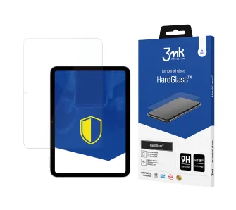 Szkło hartowane 3mk HardGlass do iPad 10,9" 10 gen (A14) / 11" 11 gen (A16)