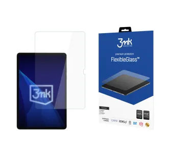 Szkło hybrydowe 3mk FlexibleGlass do Samsung Galaxy Tab S11
