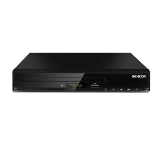 Odtwarzacz DVD Sencor SDV 2513H