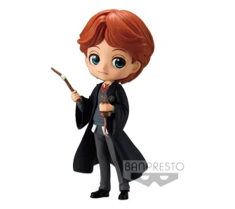 Figurka Banpresto Q Posket. - Harry Potter - Ron Weasley