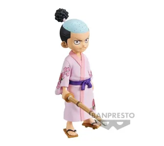 Figurka Bandai One Piece DXF Grandline Wanokuni Vol.5 – Kouzuki Momonosuke