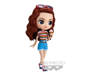Figurka Banpresto Q Posket - Stranger Things - Max