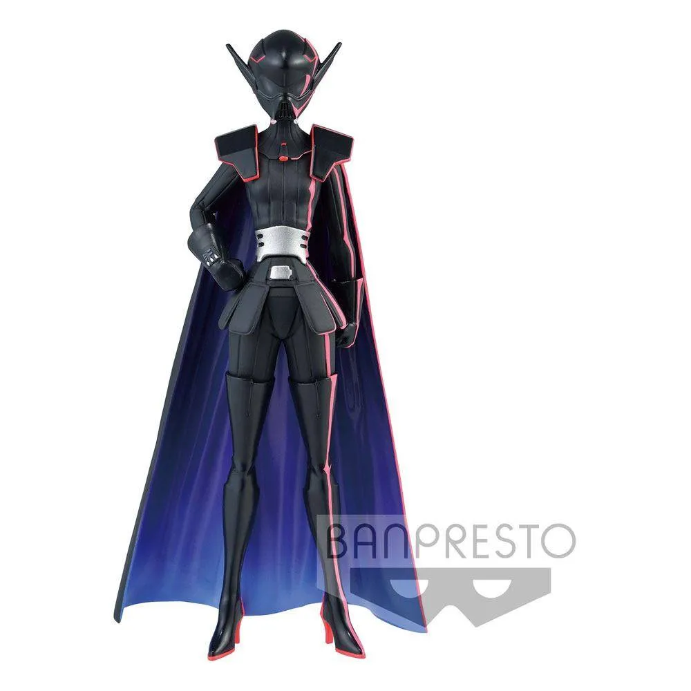 Figurka Banpresto Star Wars: Visions - The Twins Am (with Helmet)
