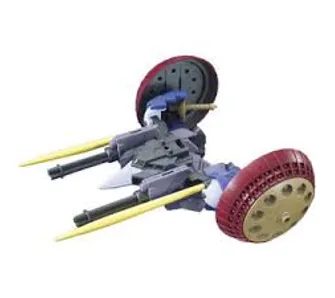 Model do składania Bandai HGBC 1/144 VALUABLE POD