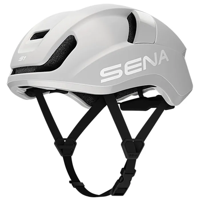Kask Sena Smart S1 L Biały
