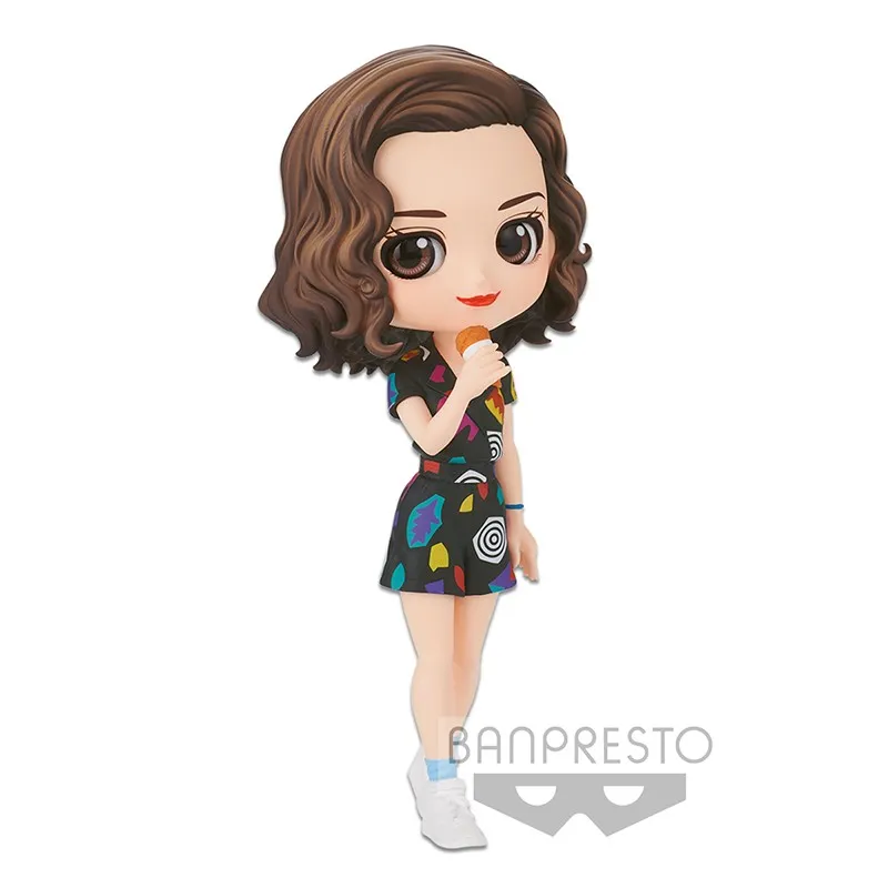 Figurka Banpresto Q Posket - Stranger Things - Eleven Vol.2