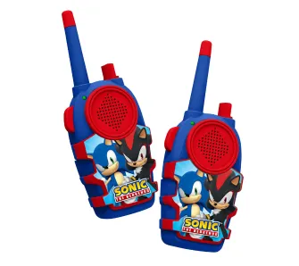 Krótkofalówki OTL Technologies Walkie Talkie Sonic