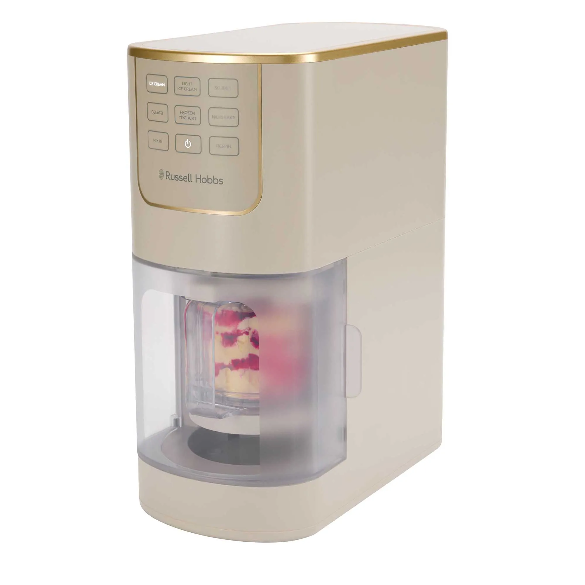 Maszynka do lodów Russell Hobbs Chilluxe 28750-56