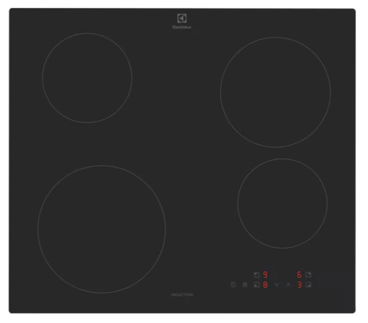 Płyta indukcyjna Electrolux CIB60420CL 59cm