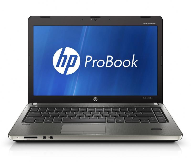 HP ProBook 4330s 13,3" Intel® Core™ i3-2330M 4GB RAM  320GB Dysk  Win7