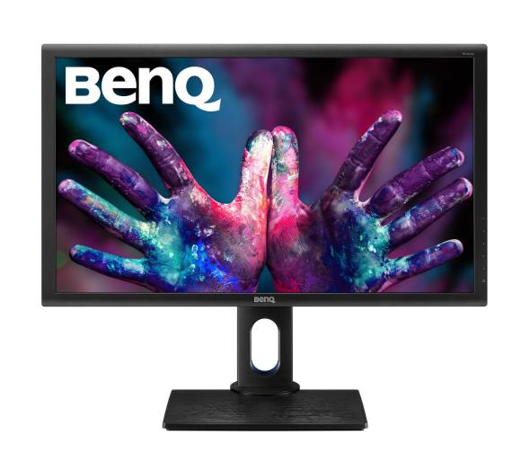monitor LED BenQ PD2700Q