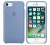 Apple Silicone Case iPhone 7 MQ0J2ZM/A (jasny błękit)