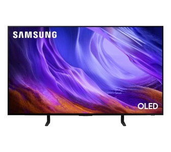 Telewizor Samsung QE48S85HAE 48" OLED 4K 120Hz Vision AI Tizen Dolby Atmos HDMI 2.1 DVB-T2