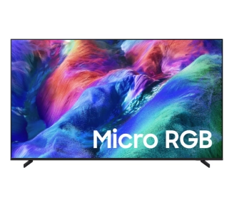Telewizor Samsung MRE65R86HAU 65" Micro RGB 4K 144Hz Vision AI Tizen Dolby Atmos HDMI 2.1 DVB-T2