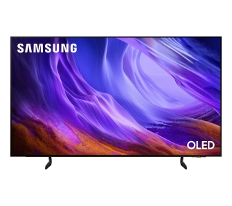 Telewizor Samsung QE83S85HAE 83" OLED 4K 120Hz Vision AI Tizen Dolby Atmos HDMI 2.1 DVB-T2