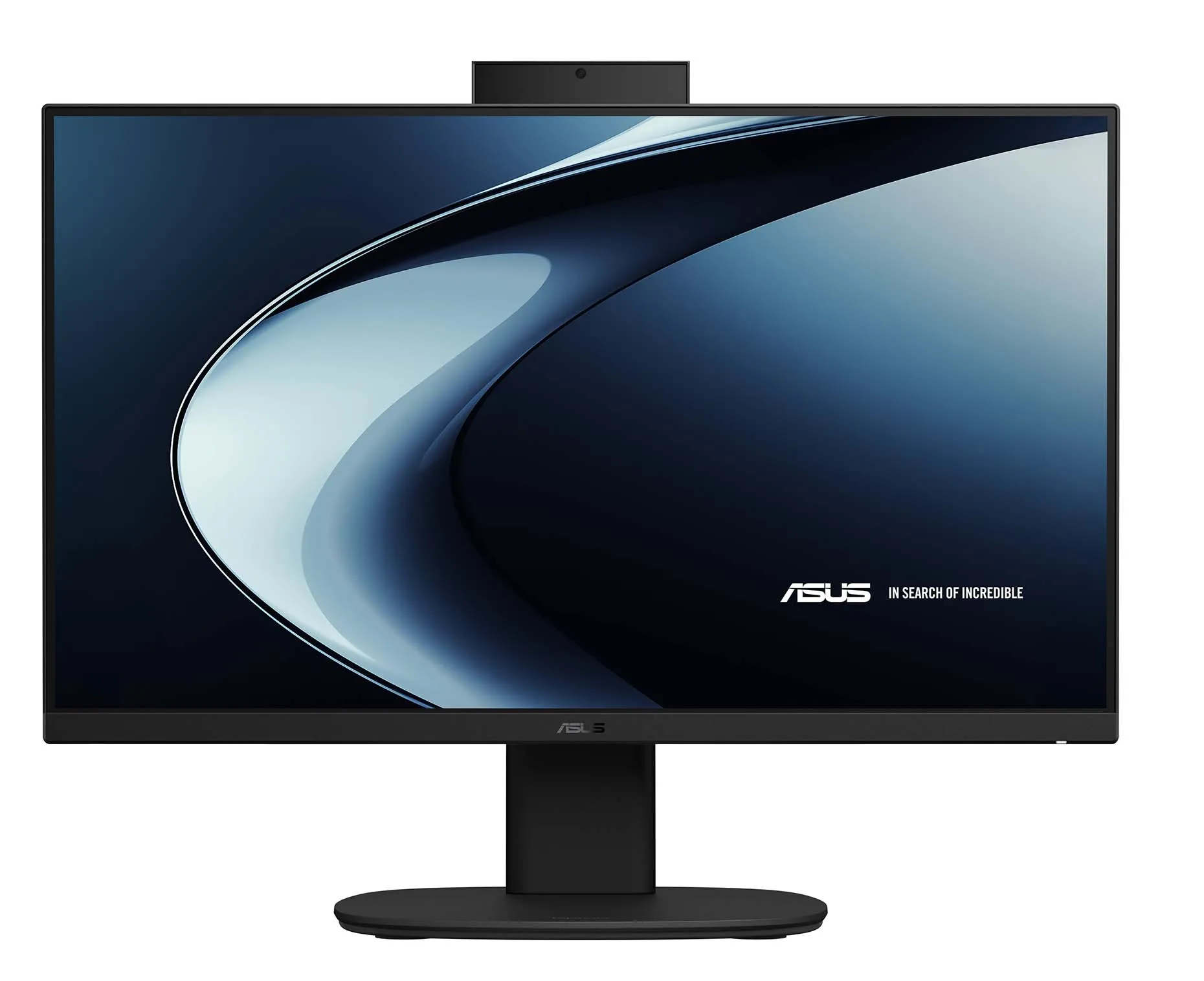 Komputer ASUS V600 VM640KA-BPC019W Ryzen AI 5 330 23,8" 16GB RAM 512GB Dysk SSD Win11 Czarny