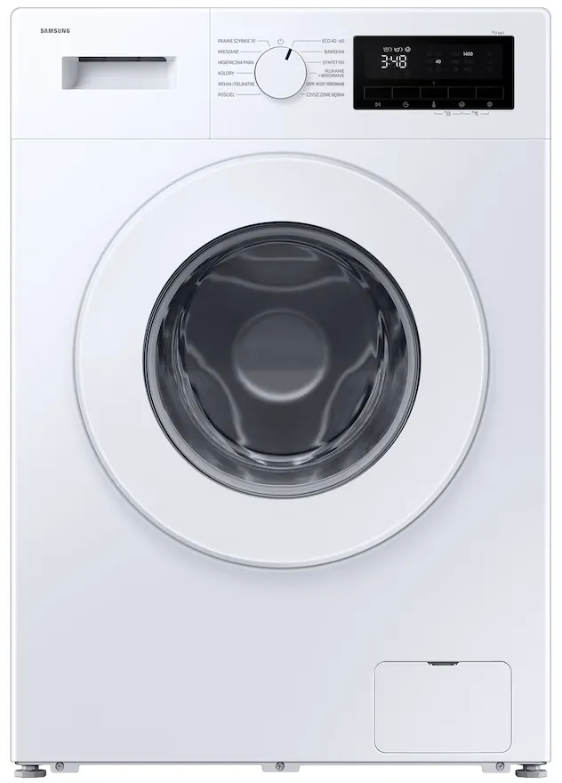Pralka Samsung WW90FG3M05TWEO 9kg 1400obr/min