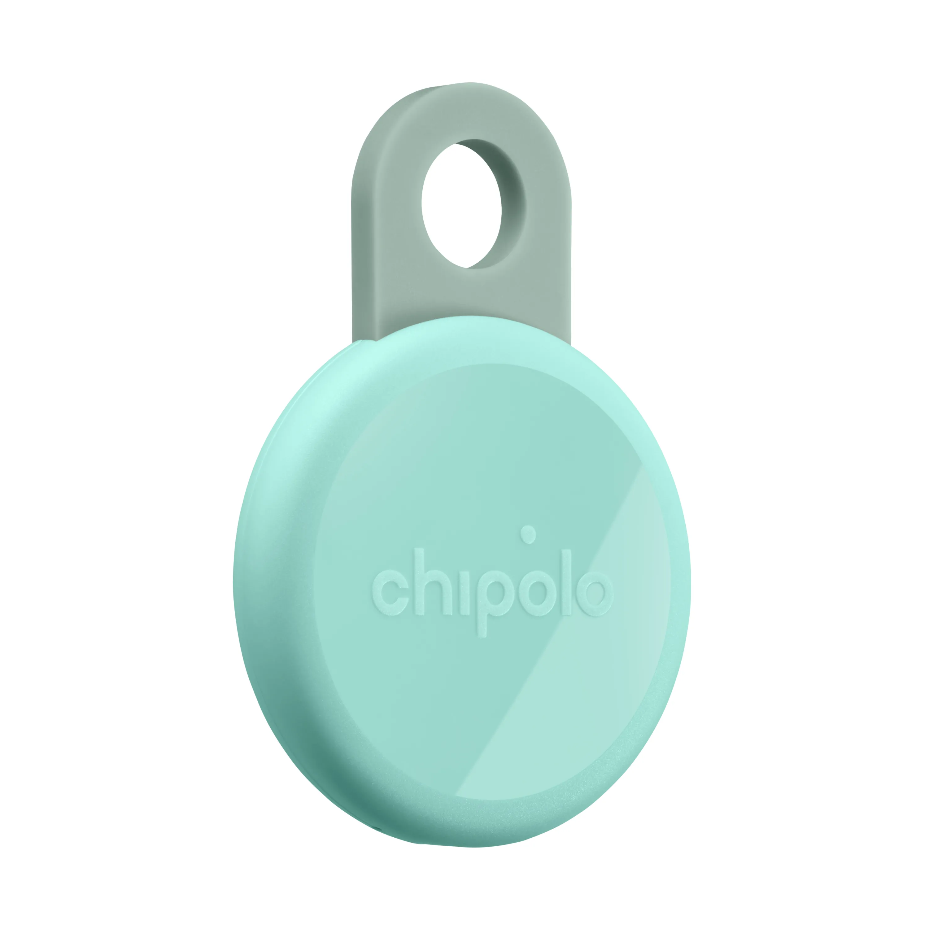 Lokalizator Chipolo LOOP Miętowy 1szt.