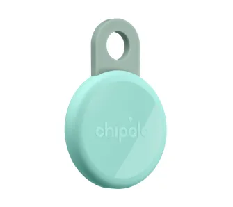 Lokalizator Chipolo LOOP Miętowy 1szt.