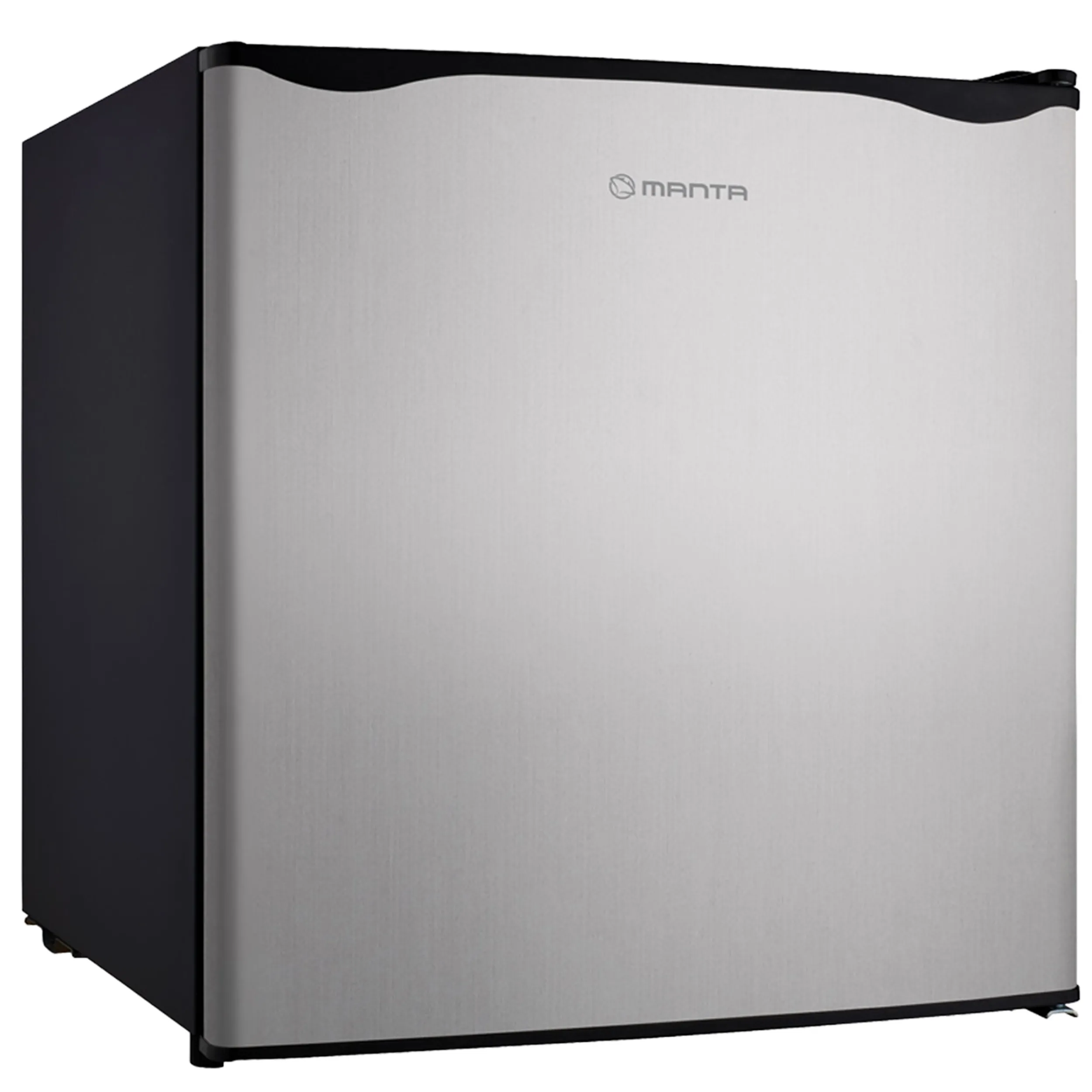 Lodówka Manta MM515PSL 48,7cm Inox