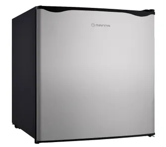 Lodówka Manta MM515PSL 48,7cm Inox