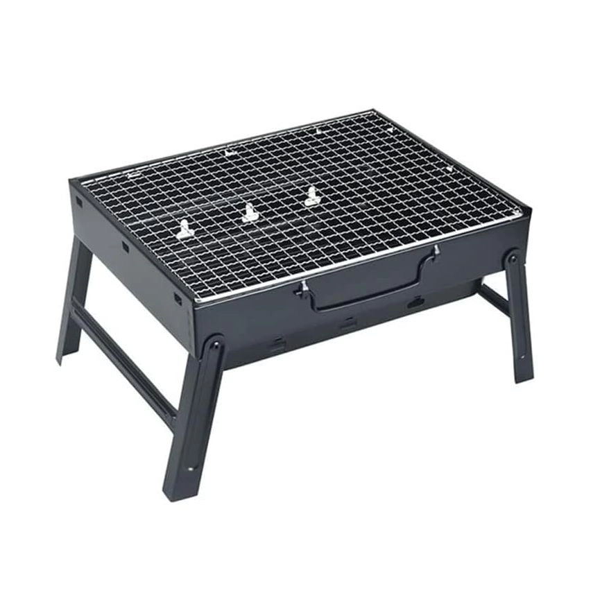 Grill węglowy Extralink Home GL-640