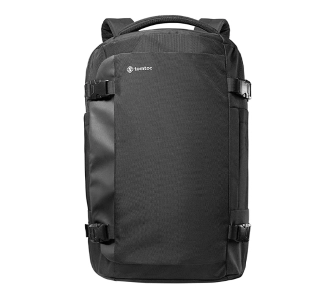 Torba na laptopa Tomtoc Navigator-T66 17" Czarny