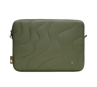 Etui na laptop Tomtoc Terra-A27 16'' Zielony
