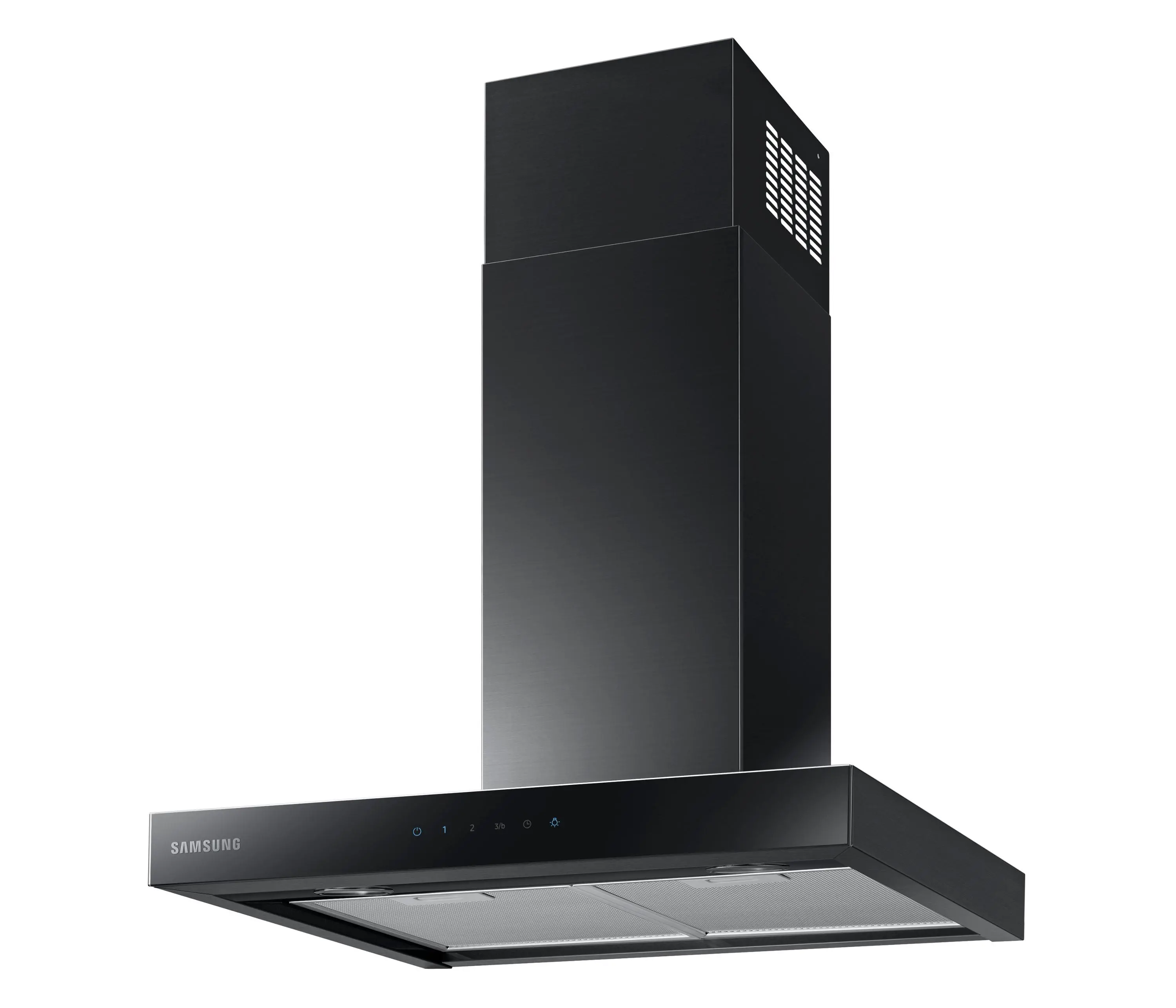 SAMSUNG - おかゆう Okap skośny Auto Connectivity NK24C7070WB/UR | Samsung Polska