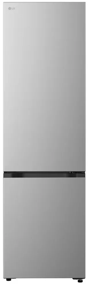 Lodówka LG GBBSJ2CCPY Pełny No Frost 203cm Komora świeżości Zdalne sterowanie Srebrny
