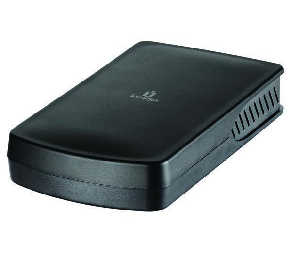 Dysk iomega Select 1,5TB
