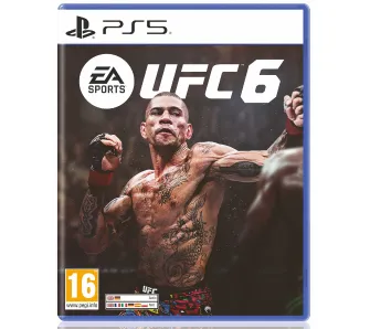 EA Sports UFC 6 Gra na PS5