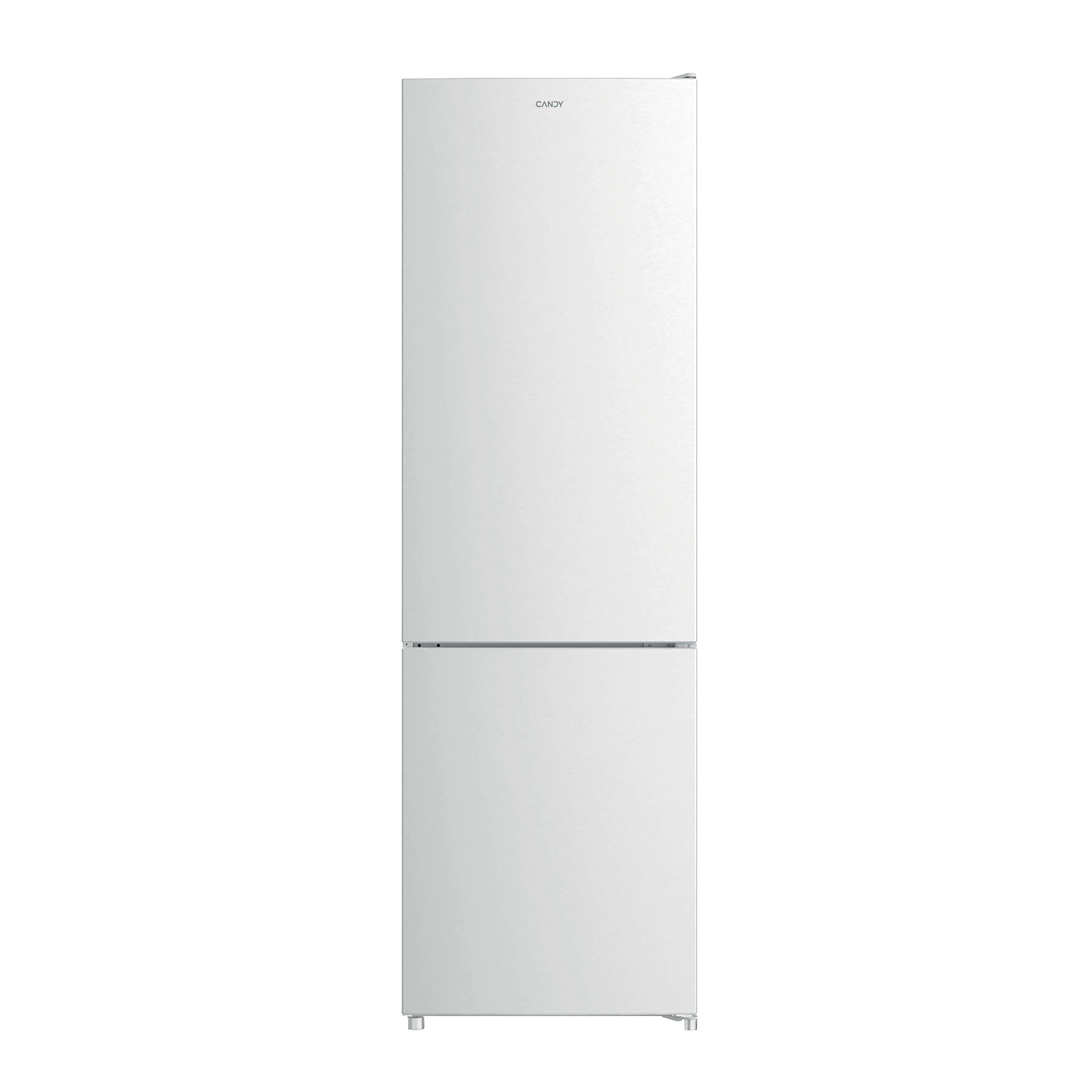 Lodówka Candy CCG3L517EW Low Frost 176cm Biały