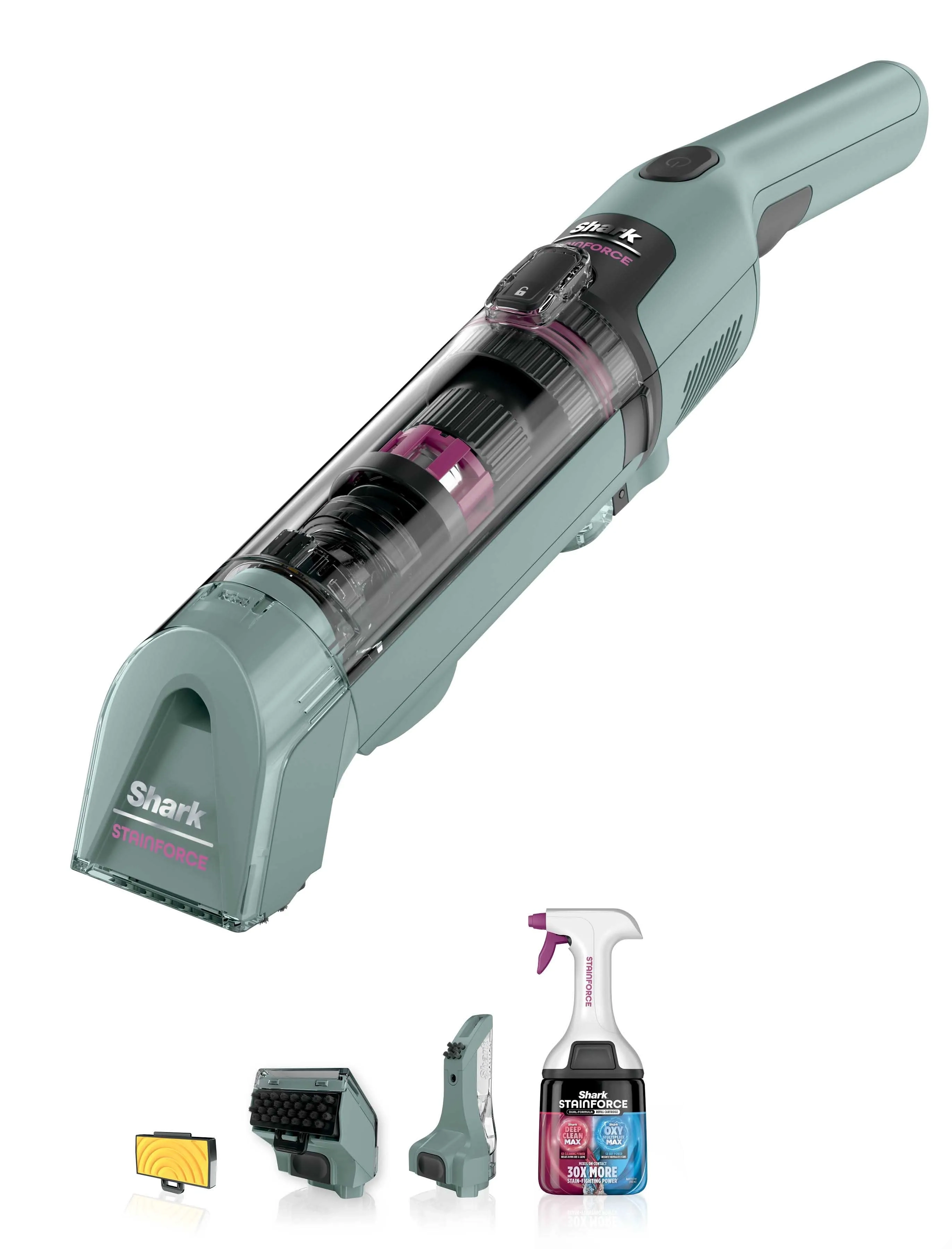 Odkurzacz Shark HX100EUCP
