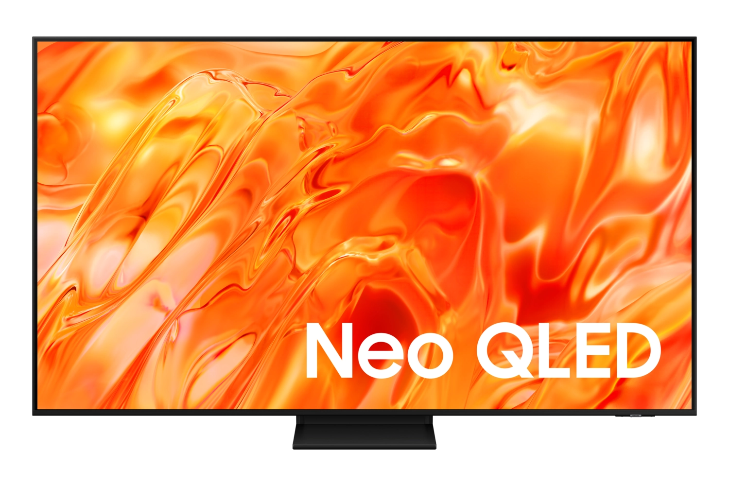 Telewizor Samsung QE85QN74HAU