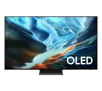 Telewizor Samsung QE83S92HAE 83" OLED 4K 165Hz Vision AI Tizen Dolby Atmos HDMI 2.1 DVB-T2