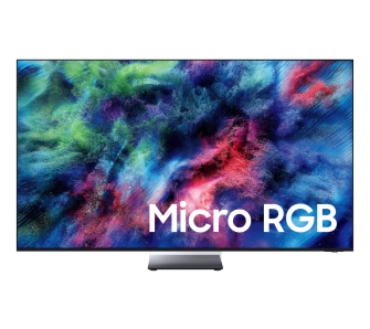 Telewizor Samsung MRE75R95HAT 75" Micro RGB 4K 165Hz Vision AI Tizen Dolby Atmos HDMI 2.1 DVB-T2